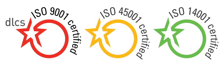 ISO 9001 Quality Management