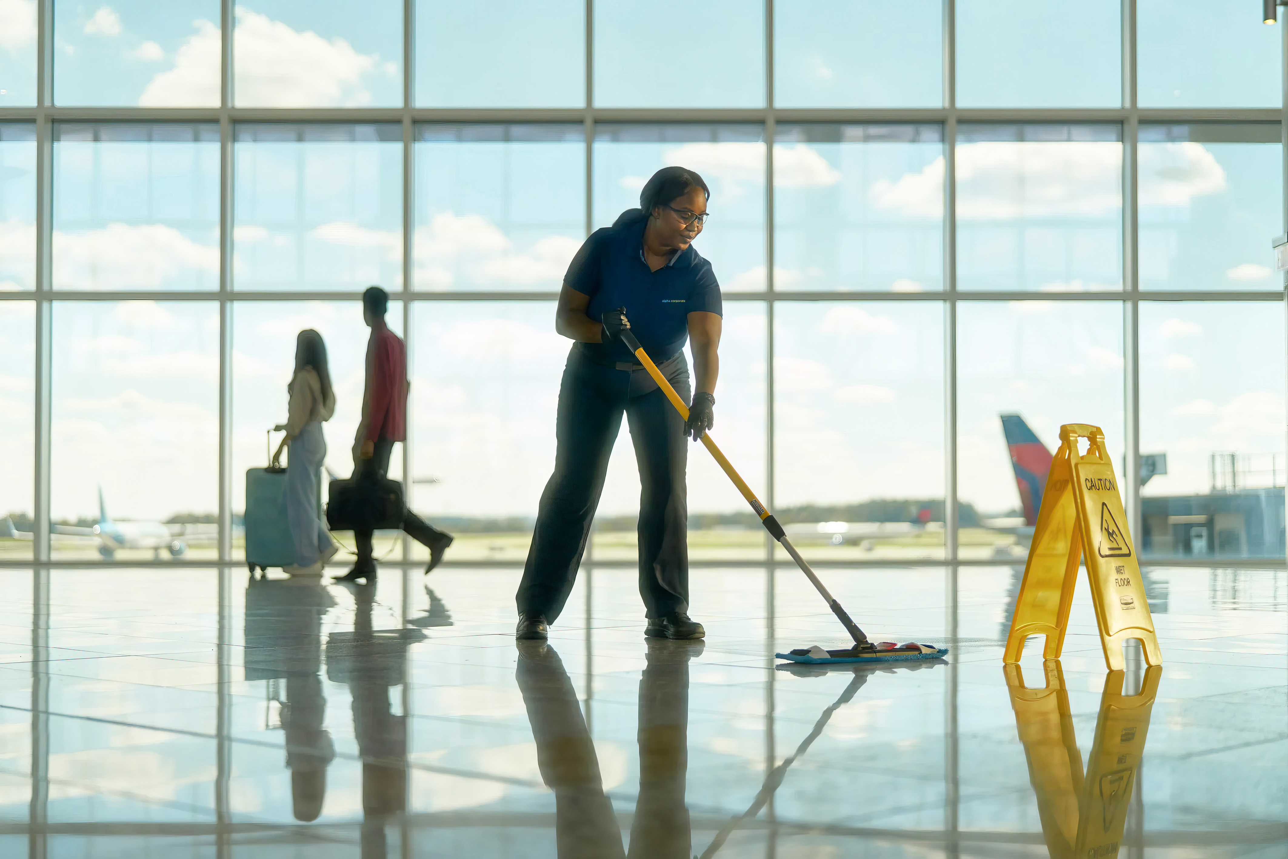 Specialist Cleaning