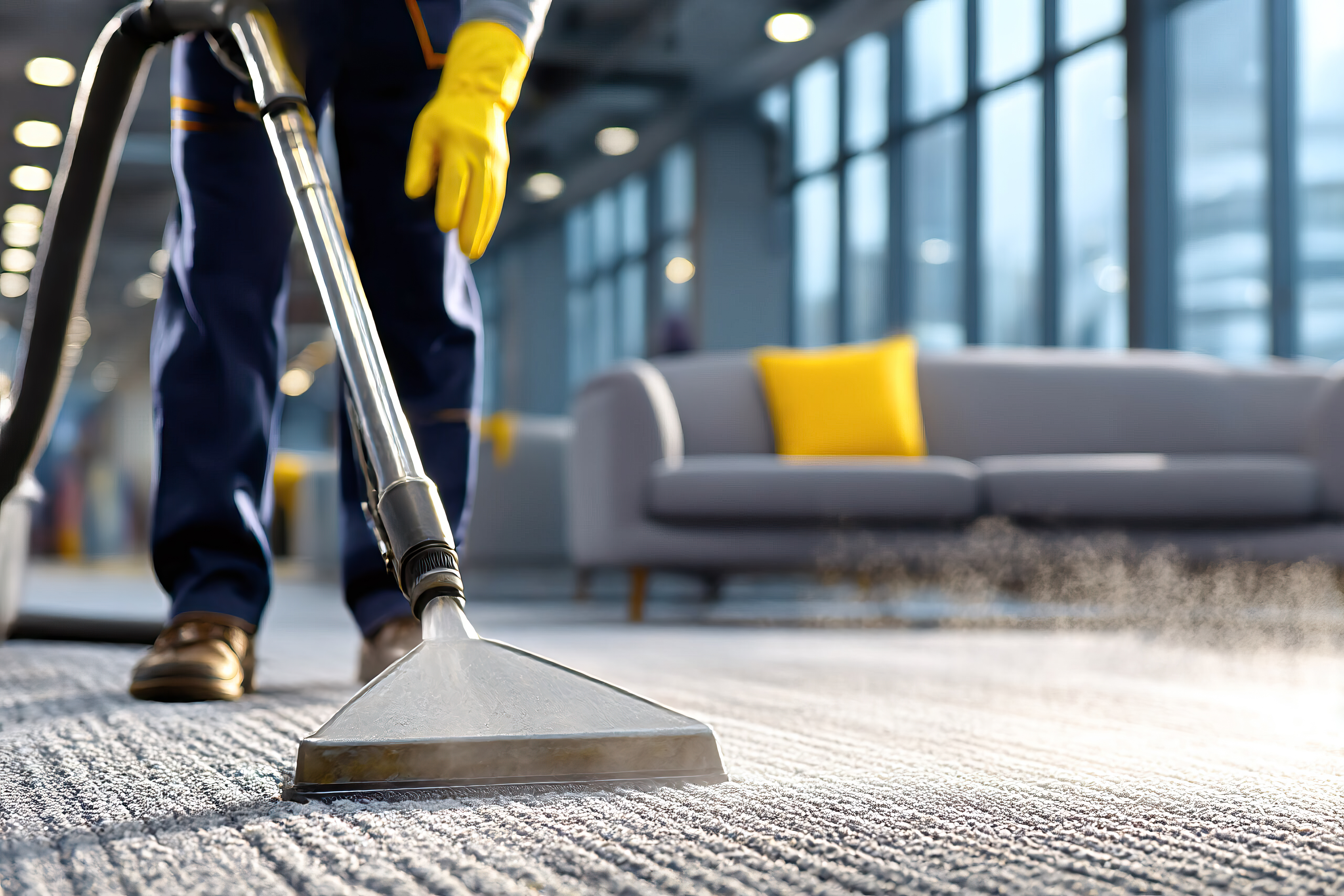 Property Maintenance